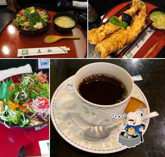 Kisen Sushi