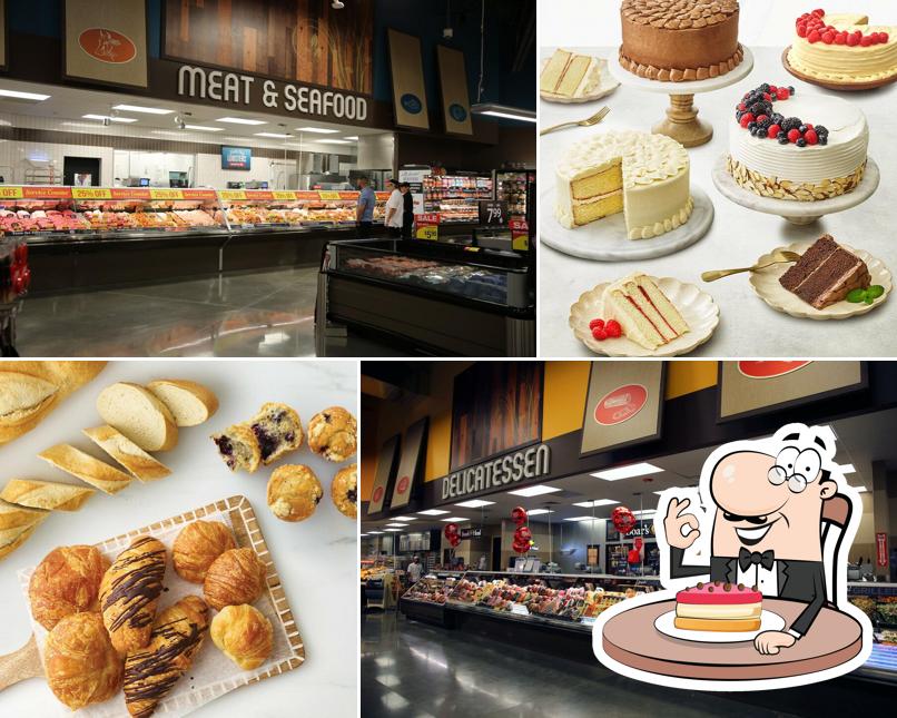 Kroger Deli