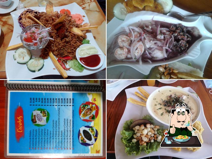 Marisqueria "El Cabañal"