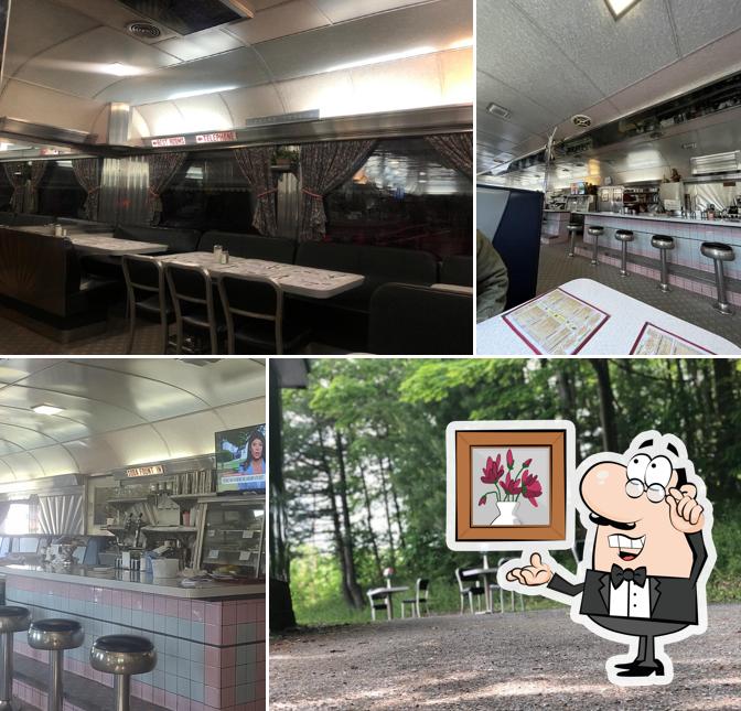 Martindale Chief Diner