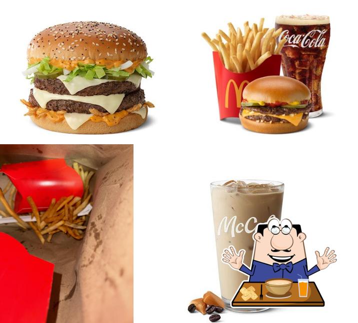 McDonald’s