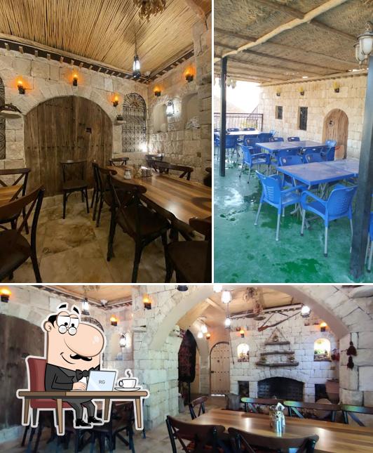 Meer Rest Cafe