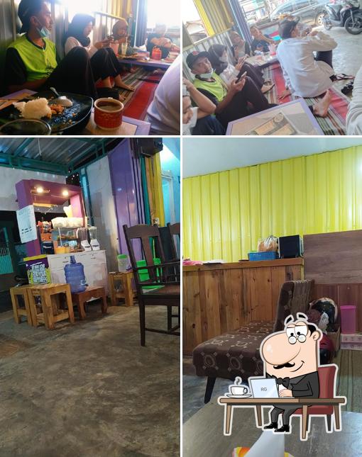 Melfa Cafe
