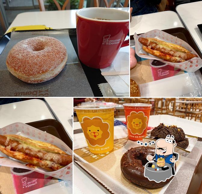 Mister Donut