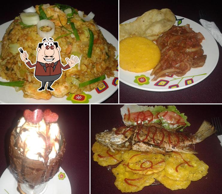 Nany's Restaurante