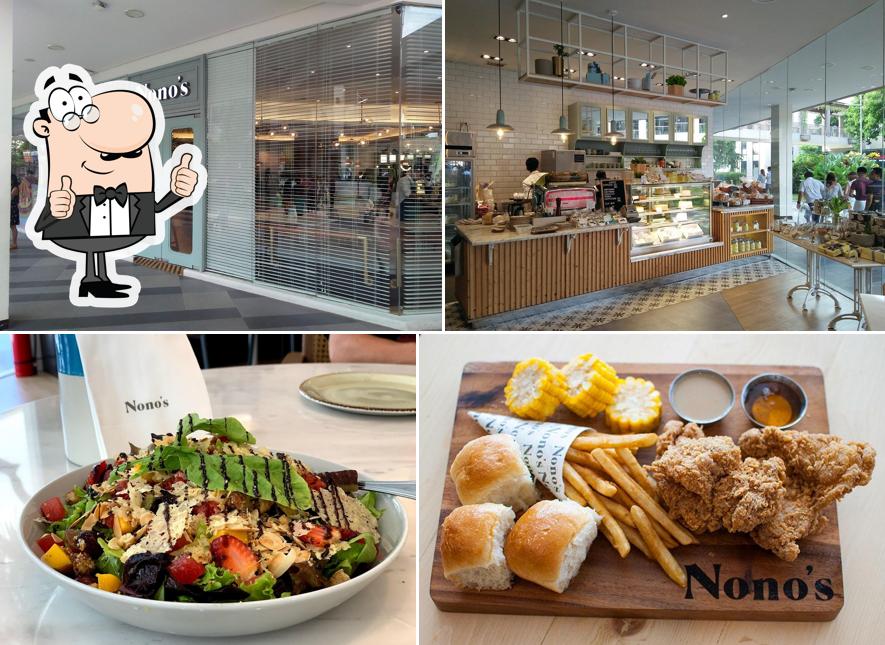 Nono's - Nuvali
