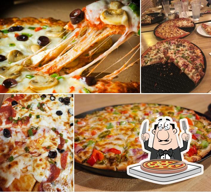 Pastime Restaurant