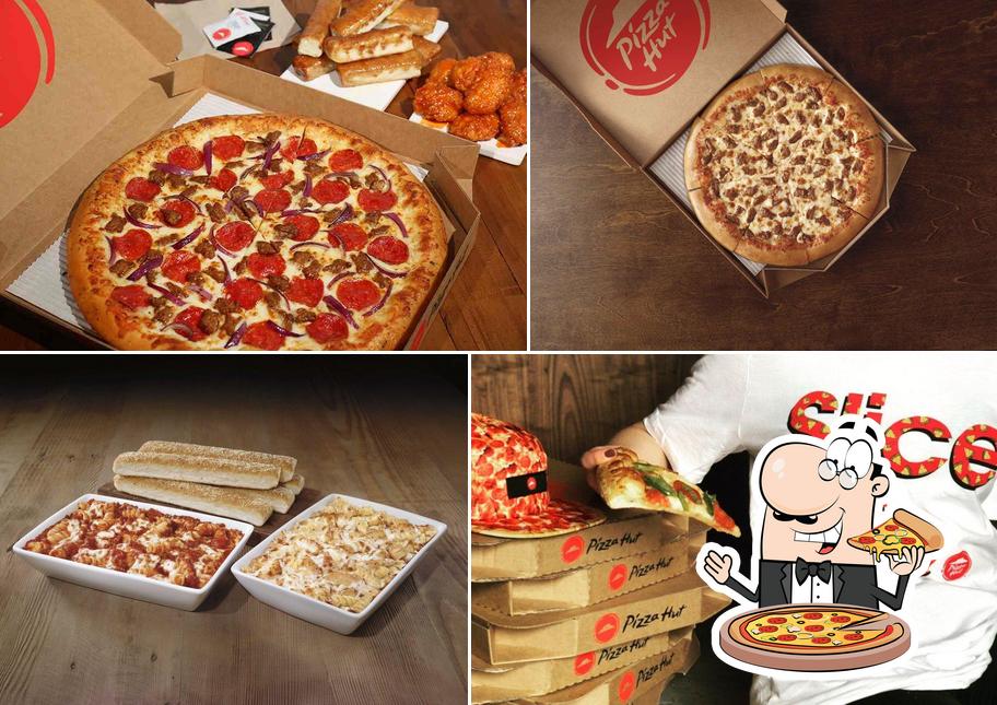 Pizza Hut