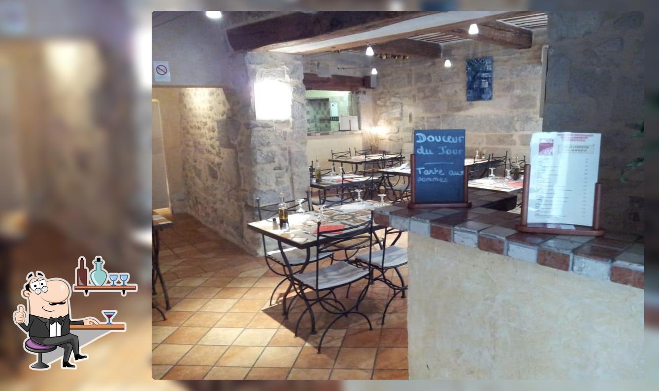 Pizzeria de la Tour