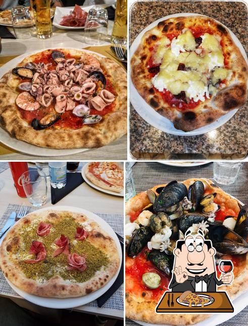Pizzeria M'aMa
