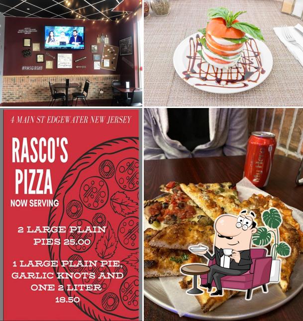 Rasco's