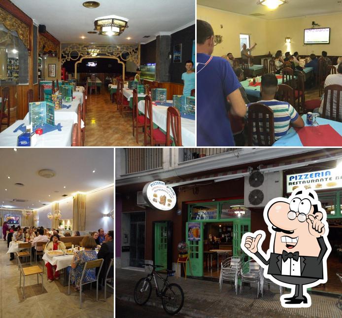 Pizzeria Venecia