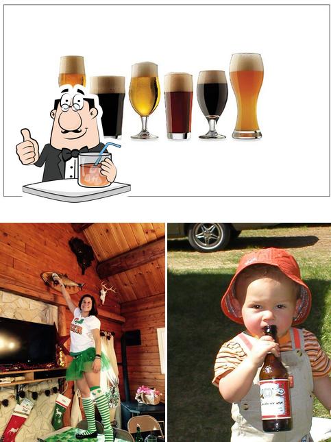 Derwood's Draught Haus