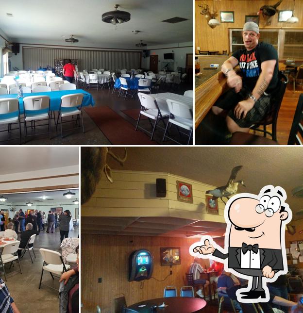 Hamilton Fish & Game Club