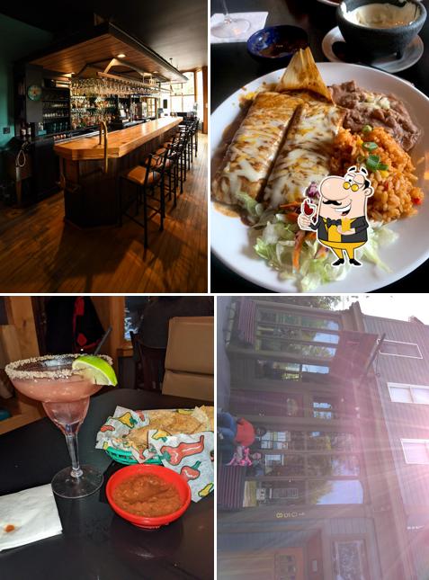 The Roadhouse Mexican Bar & Grill