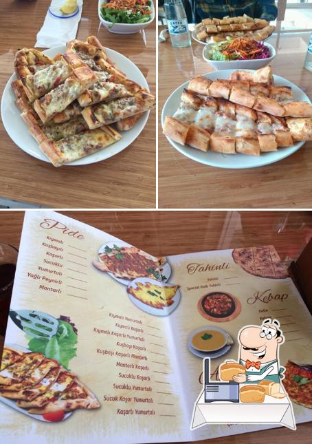 Bi Dünya Pide & Kebap Salonu