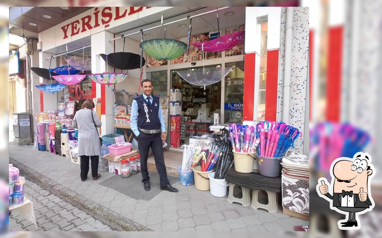 Bizim Ev Köfte