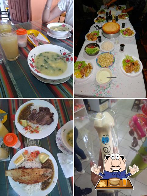 Delicias El Rey