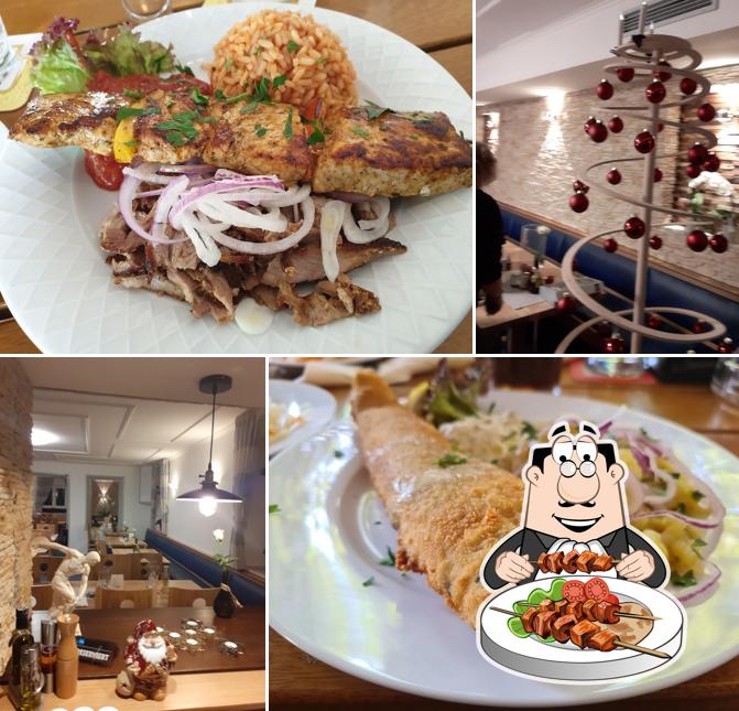 Restaurant Delphi