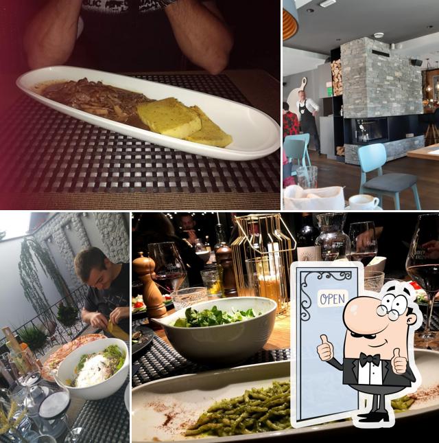 Špagetarija & pizzerija Dober Krožnik