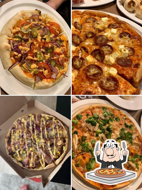 Domino's Pizza Ulm Ost
