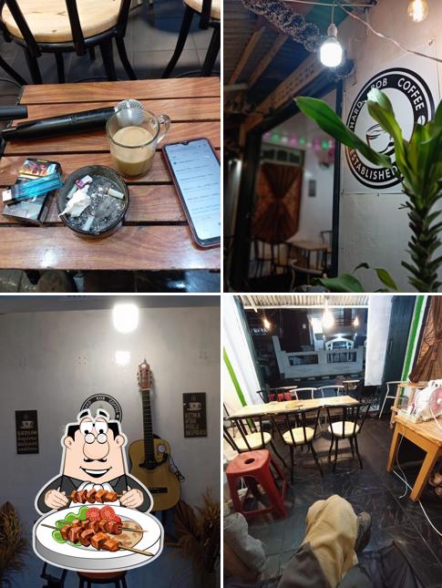 HARDROBCOFFEE