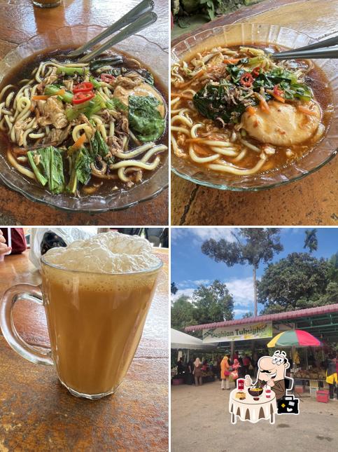 Kedai Gunung Sempeneh