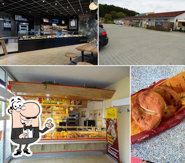 Landbäckerei Kerscher GmbH - Fürstenstein