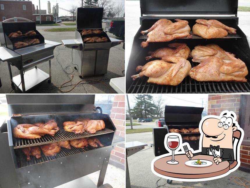 Lil Bit of Country Grilling Teams