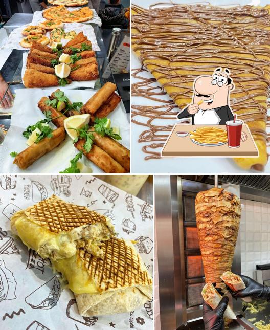 Mimo Food