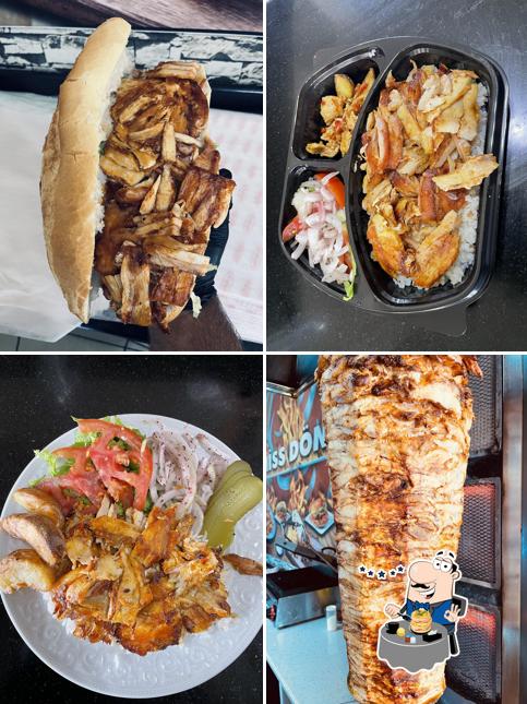 Miss DÖNER