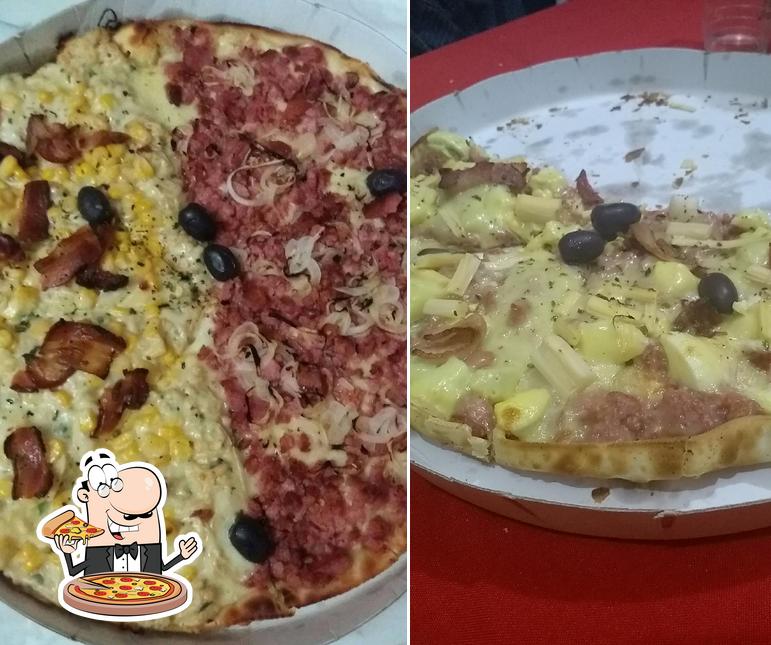 Pizzaria Monte Carlo