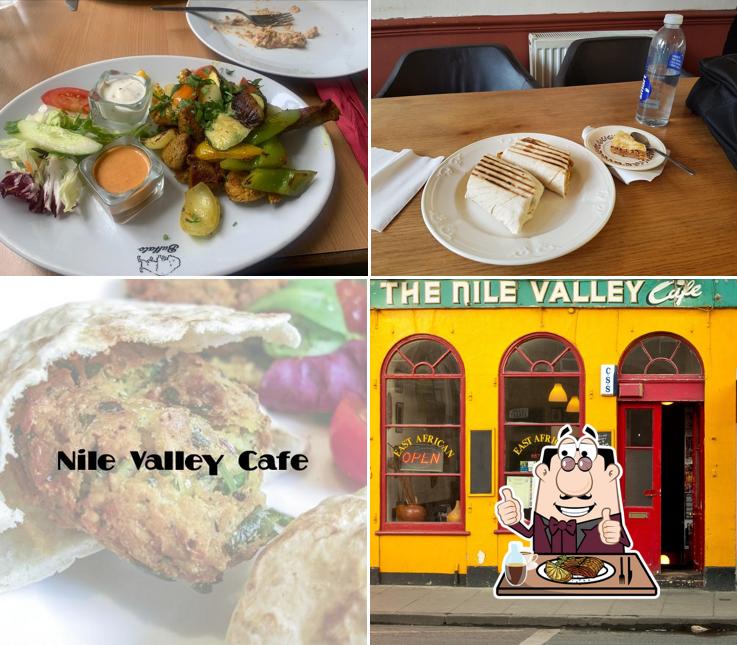 Nile Valley Cafe