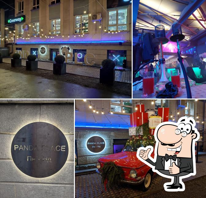 Panda Place Central
