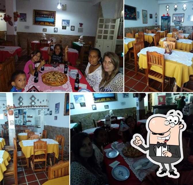 Pizzeria El Remanso