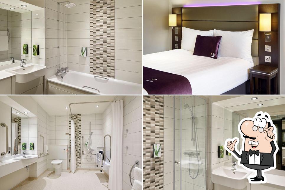 Premier Inn Port Talbot hotel