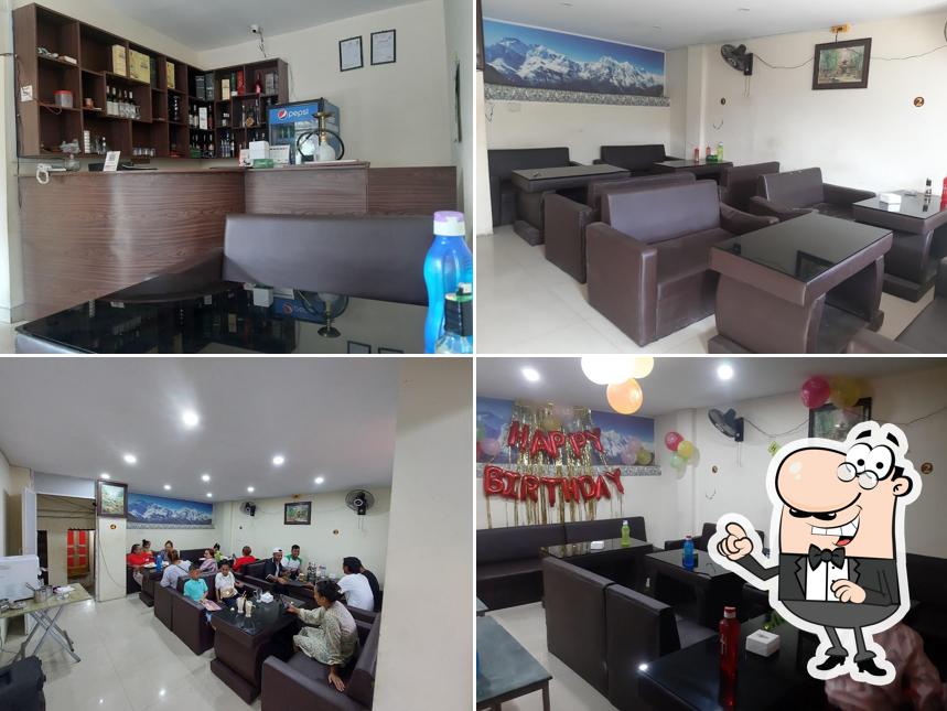 Roz cafe