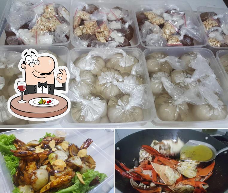 Sandra Seafood
