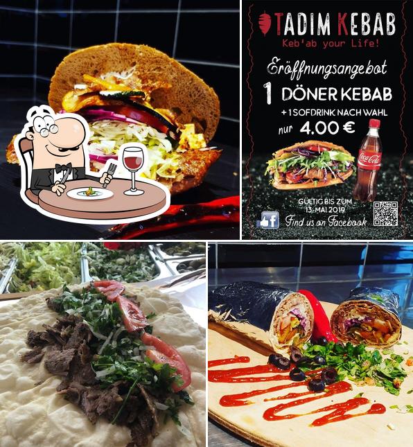 TADIM KEBAB