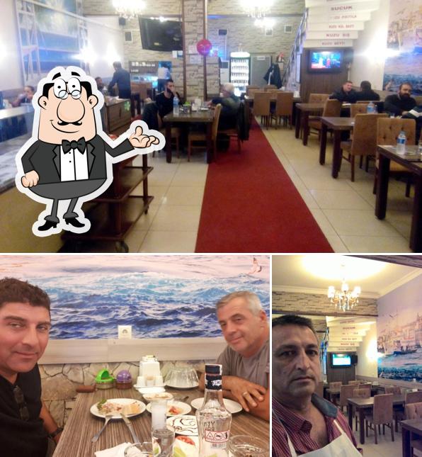 Tabakçıoğlu Restoran