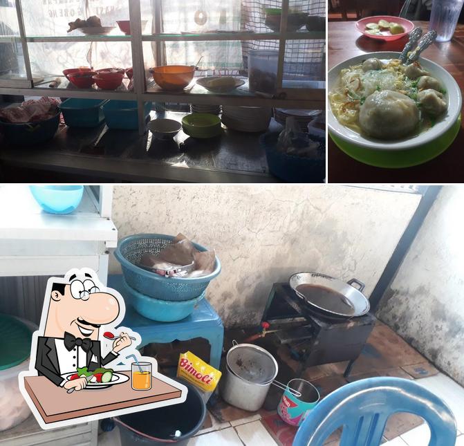 Warung Mario 2