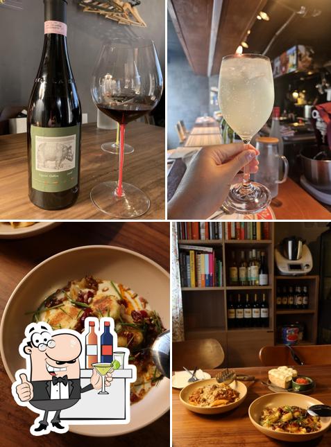 gnocchi room