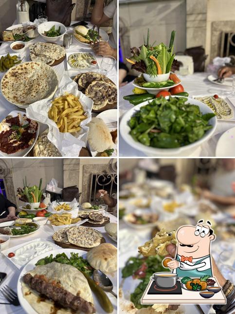 مطعم فتوح