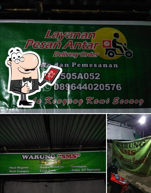 warung makan bu Rohati