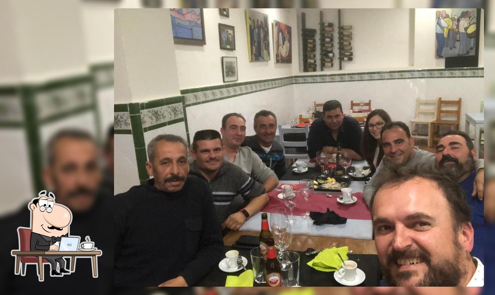 Restaurante El Cantó