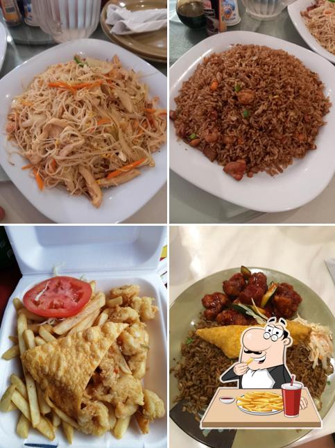 Restaurante Food House