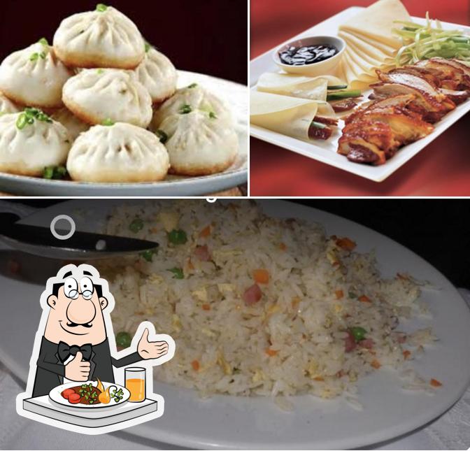 Restaurante Asiático Yuan