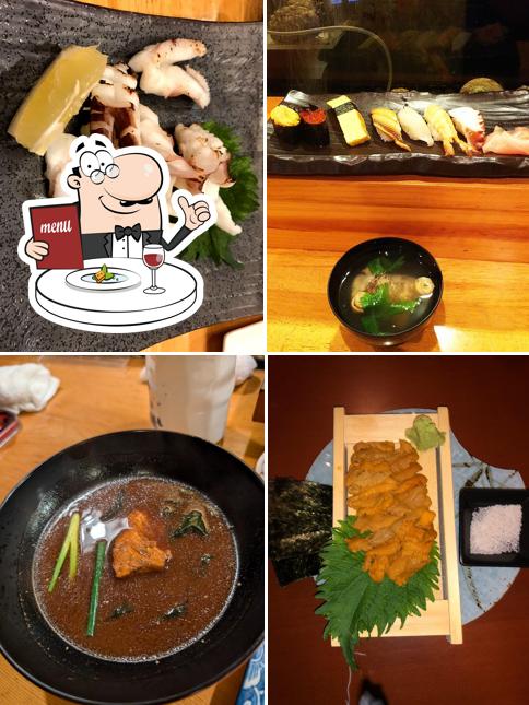 Sushi Katsu