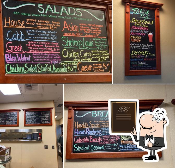 Marigold Bistro