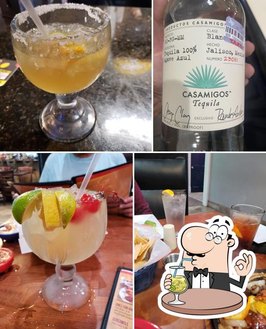Tequilas Mexican Restaurant